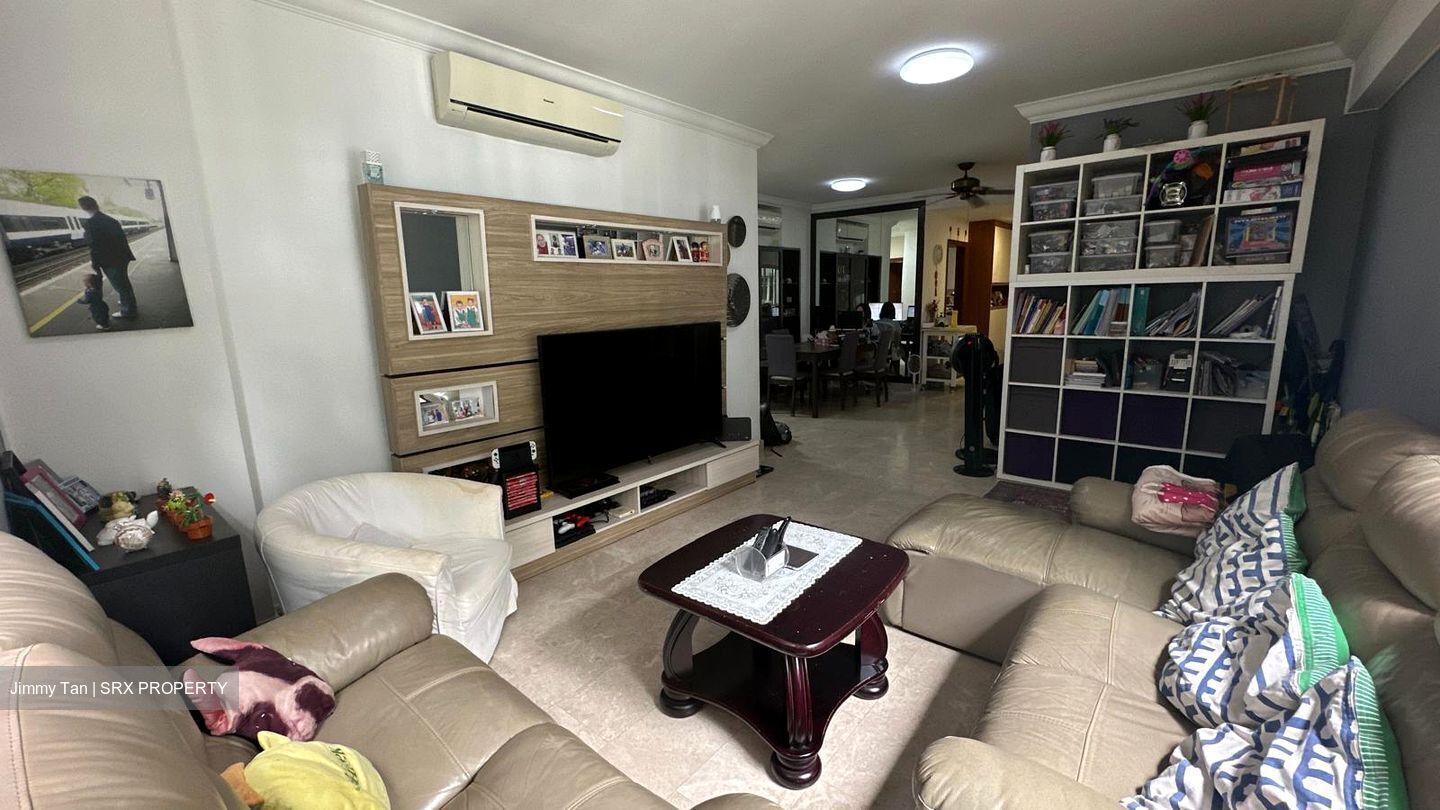 Modena (D18), Condominium #437724281